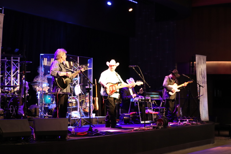 Jackpot! Grand Island Casino & Resort Opens It's Doors